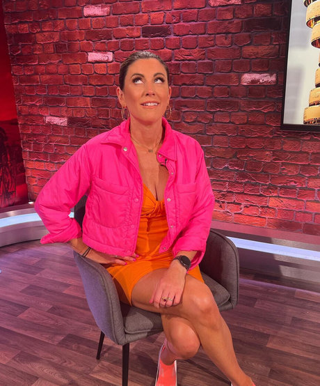 Orla Chennaoui sexe star photo