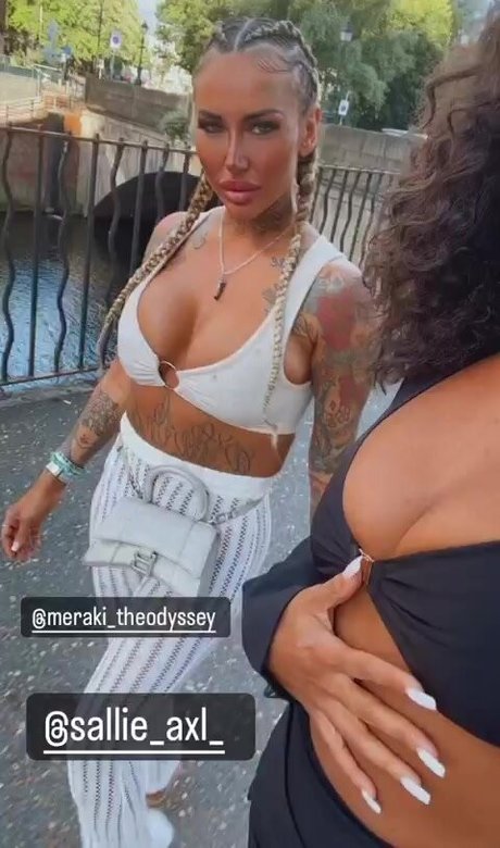 Marlie Lewis art star du porno images