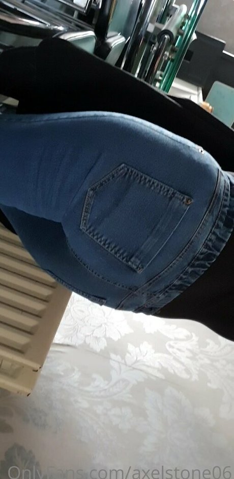 axelstone06 étoile sexy des photos