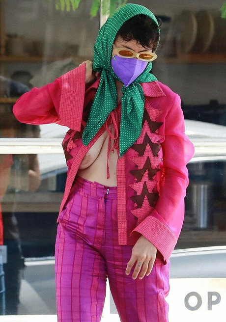 Alia Shawkat sexe de star du porno galerie