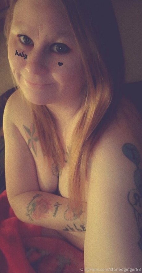 stonedginger88 nus étoiles galeries