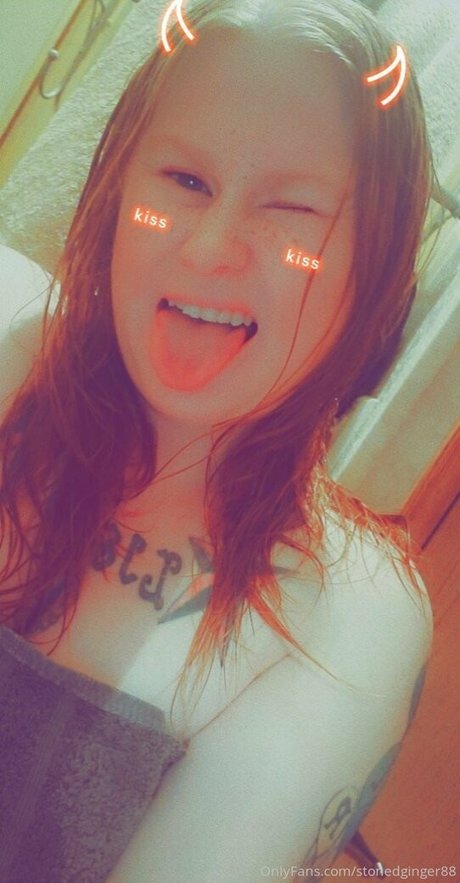 stonedginger88 étoile de l'art images