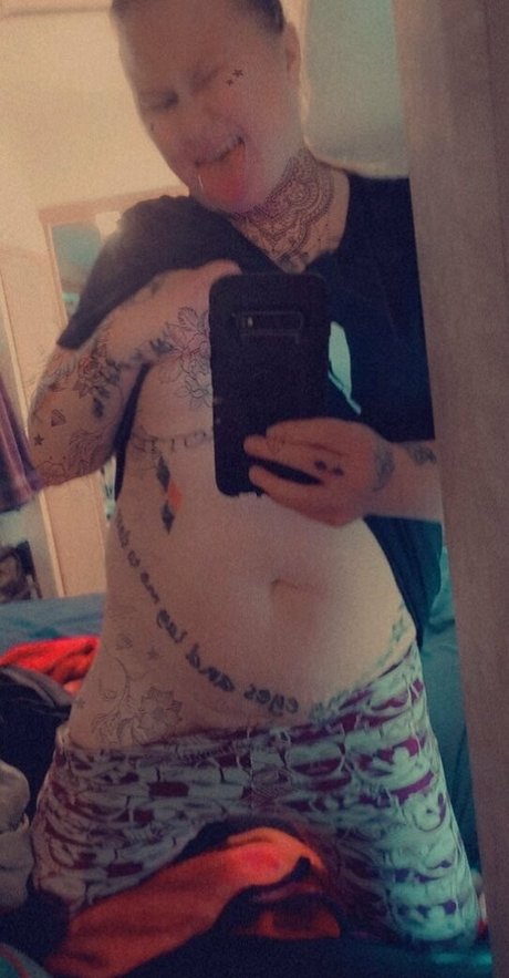 stonedginger88 art modèle photos