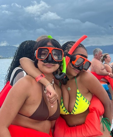 Local TV Presenters jolie actrice image