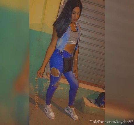 keysha82 star du porno de haute qualité photo
