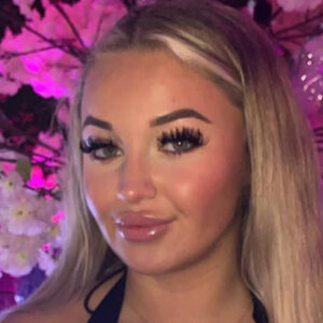 Tasha Moore star du sexe galerie