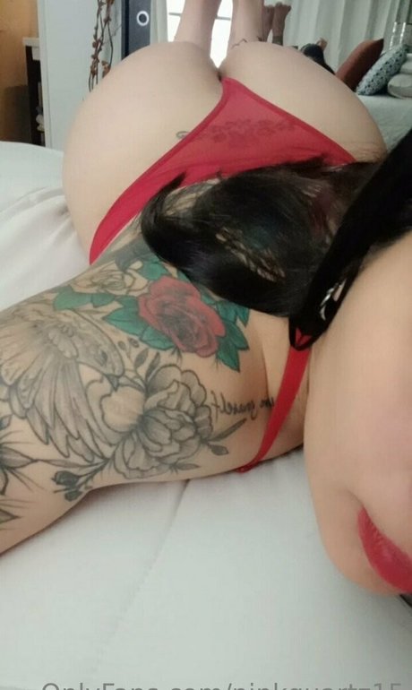 pinkquartz15 modèle porno photos