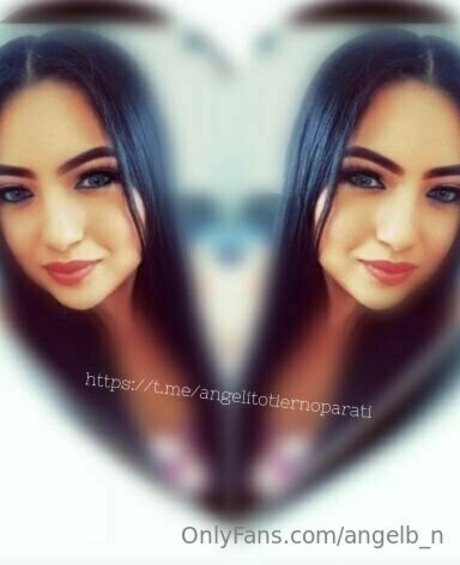 angelb n xxx étoile image