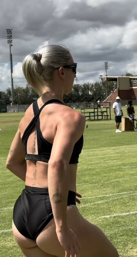 Kaja Debevec belle étoile img