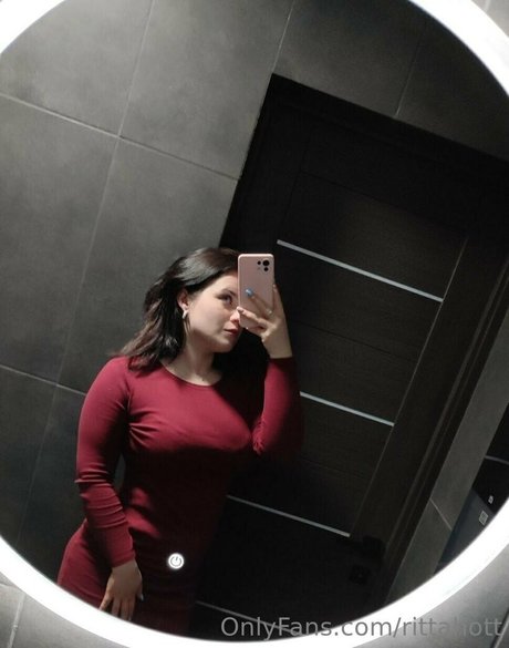 rittahott modèle de sexe archive