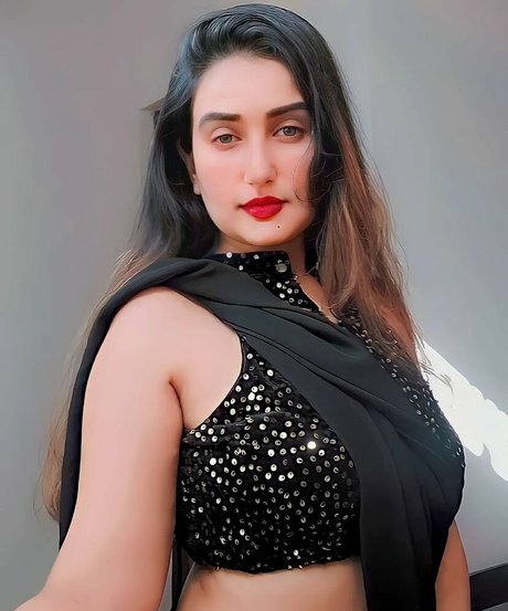 Aniza Hazel actrice hd image