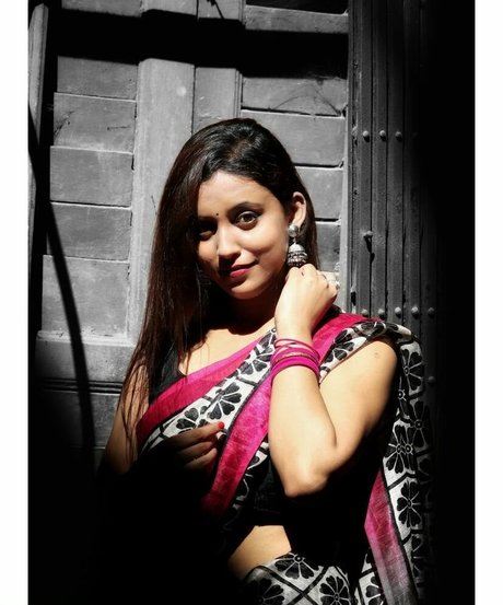 Rajasree joli modèle image