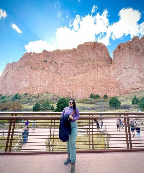 Akankshya Rijal joli modèle archive