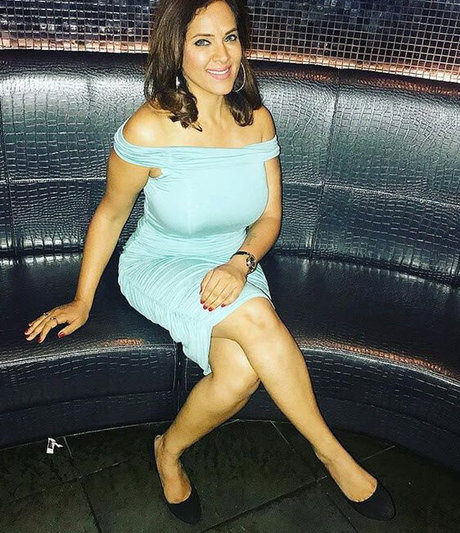 Minakshie Sethii étoile nue des photos