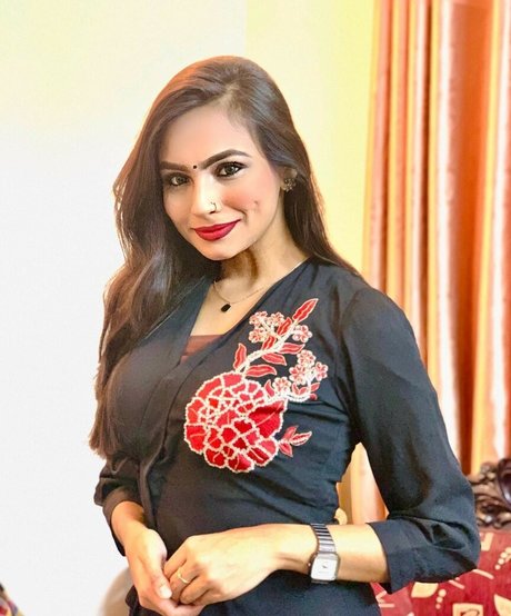 Umme Zamilatun Naima actrice artistique img