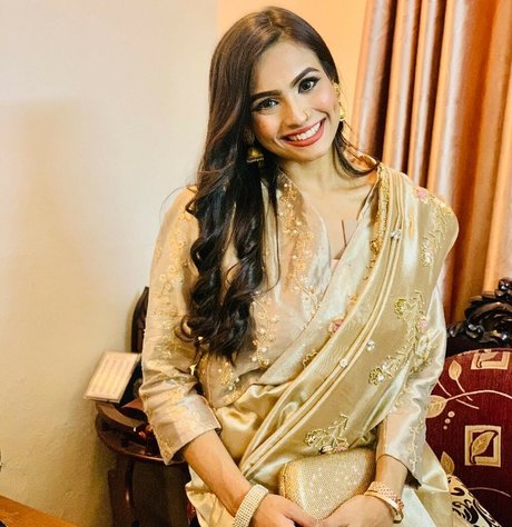 Umme Zamilatun Naima star du porno xxx image