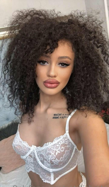 NatalieBratz art star du porno collection