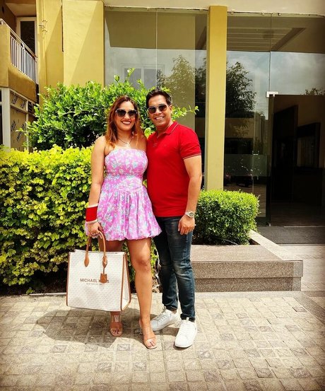 Akanksha Jain star du porno xxx images