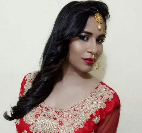 Muskaan Agarwal étoile sympa images