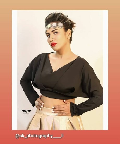 Muskaan Agarwal star du porno collection