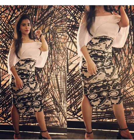 Anjali Gupta modèle sexy galeries