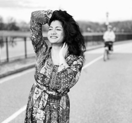 Komal Bhagat étoile parfaite archive