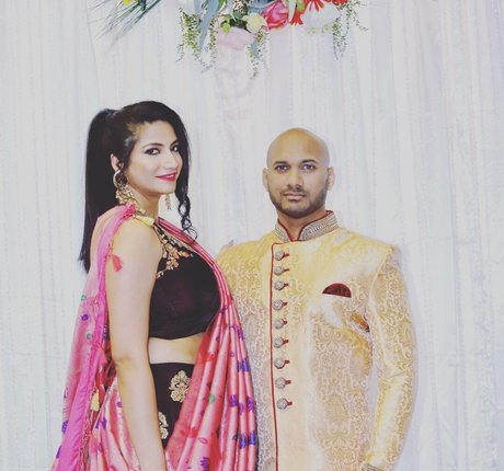 Komal Bhagat étoile hd photos