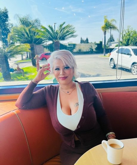 Myra La Chula Profilfoto