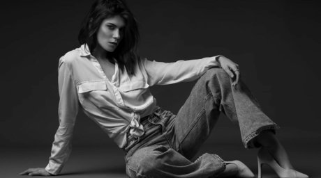 madame clarisse star érotique photos