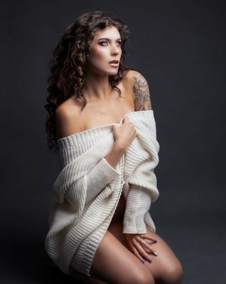 madame clarisse étoile xxx img