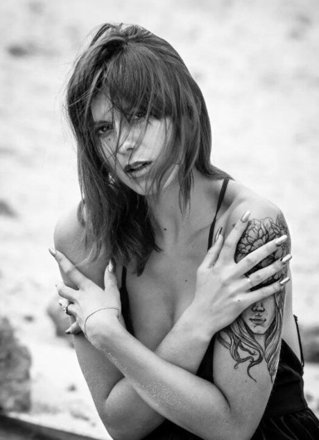 madame clarisse étoile érotique collection