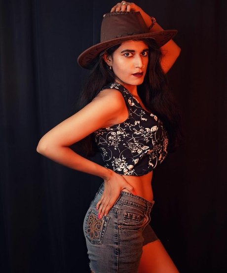 Foxy Queen actrice nue images