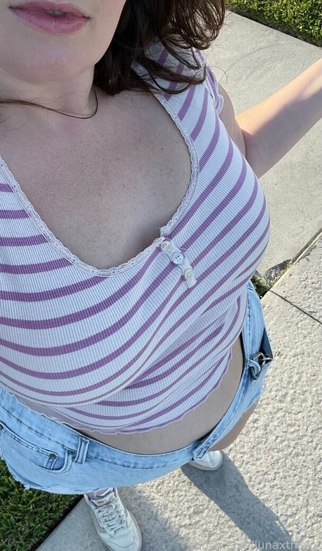 lunaxthicky meilleure actrice images