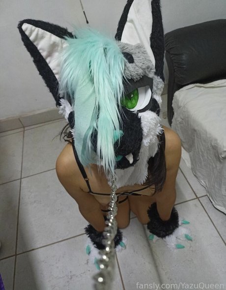 YazuQueen actrice sexy archive