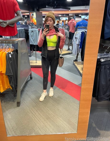 GidgeGIdge meilleure actrice des photos