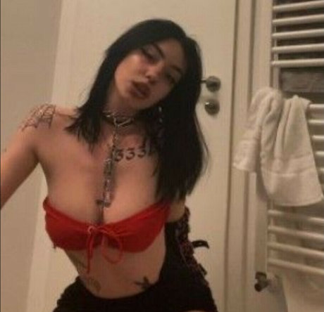 shawtysuzi étoile magnifique archive