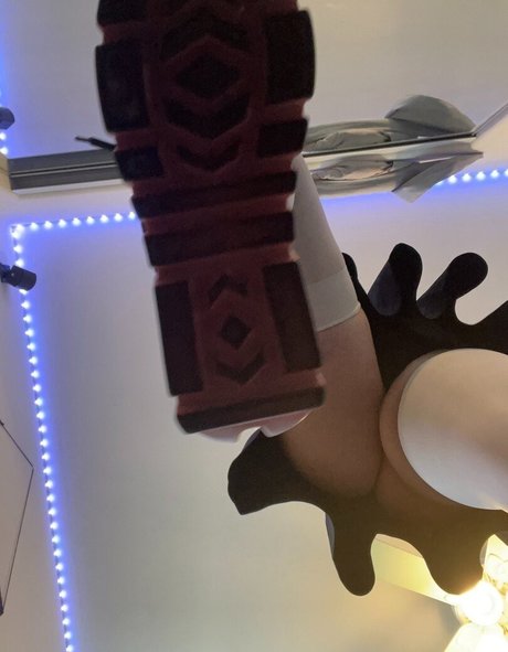 TsunCosplay star du porno exclusive archive