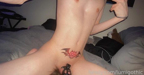 lumigothic modèle parfait galeries