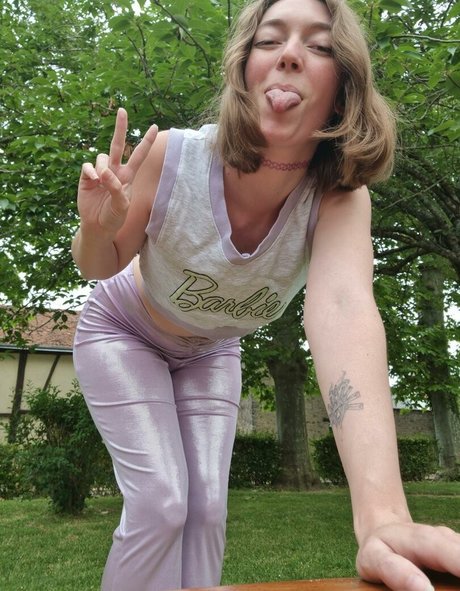 Deesse michto sexe star collection