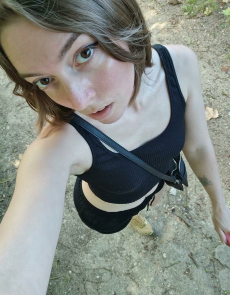 Deesse michto étoile adulte archive