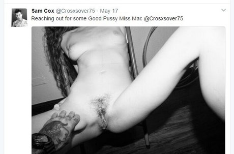 MissMacaroni actrice parfaite photos