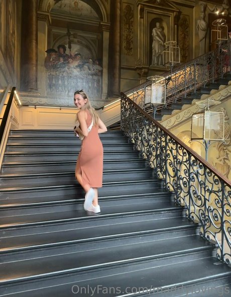 maddylovings modèles nus image