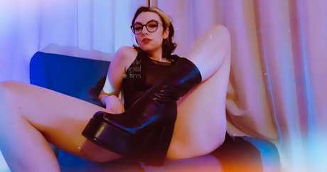 thecelestialsiren star du porno chaude photos