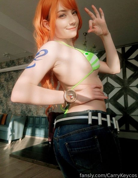 CarryKeycos star du porno chaud images