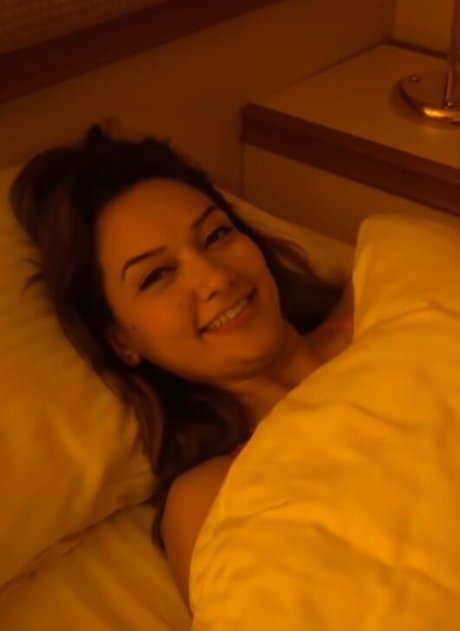 Geovanna Antoinette nus de stars du porno collection