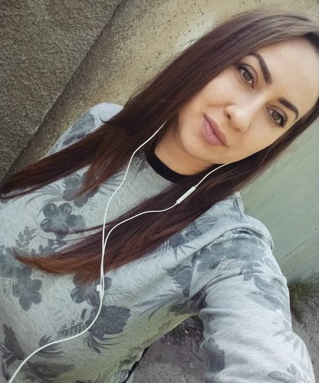 Olya Bulka jolie étoile img