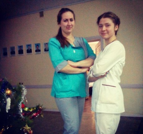 Olya Bulka star du sexe image