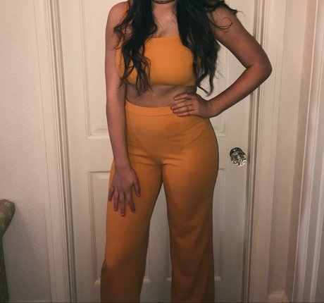 Lydia Harrison modèle xxx collection