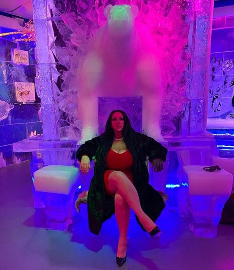 Kristine J Profilfoto