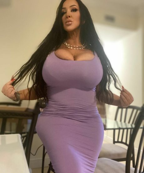 Kristine J actrice pornographique photo